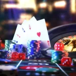 What Will Happen If All Casinos Are Closed Tomorrow: Experience, Addiction, Freedom?