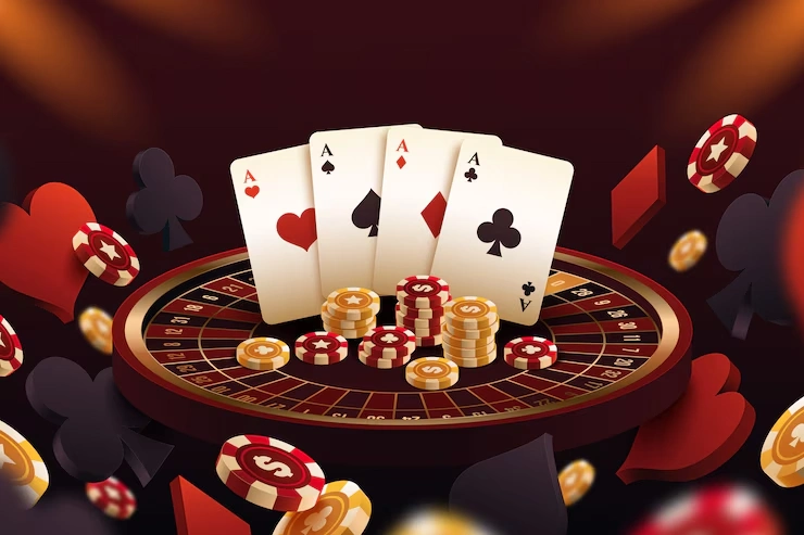 Marathon Player: Why Do Some Spend 20 Hours in a Casino Without a Break?
