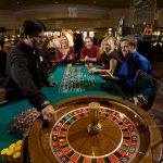 Gambler’s Fantasies: How Winning Is Used as an Escape to an Alternative Life