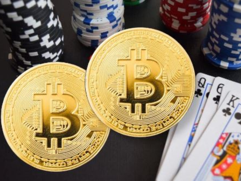 Cómo evitar estafas en casinos cripto de Chile