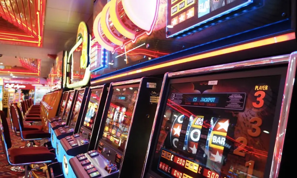 Le app migliori per casinò online in Italia