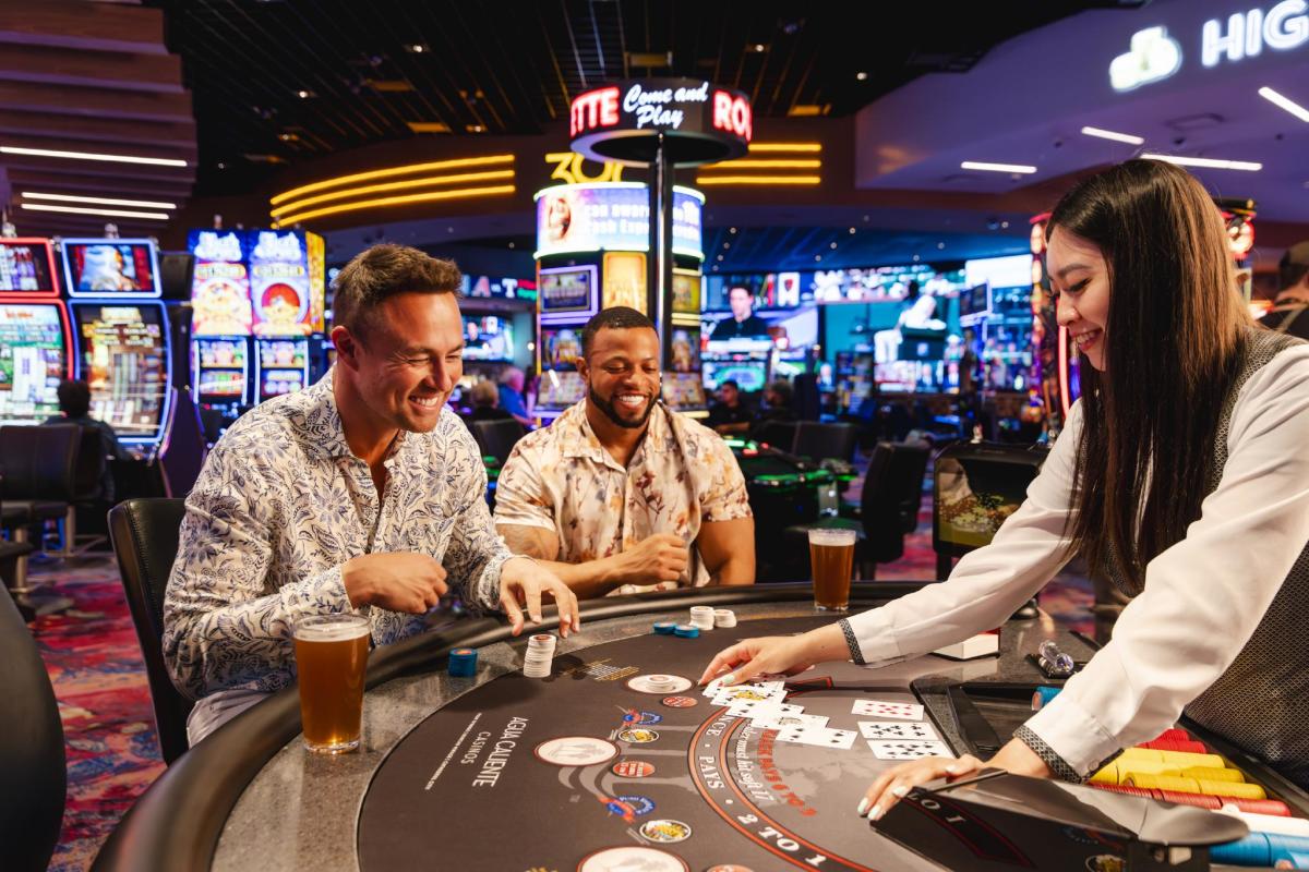Gambling as a Form of Private Protest Against the “Success System”