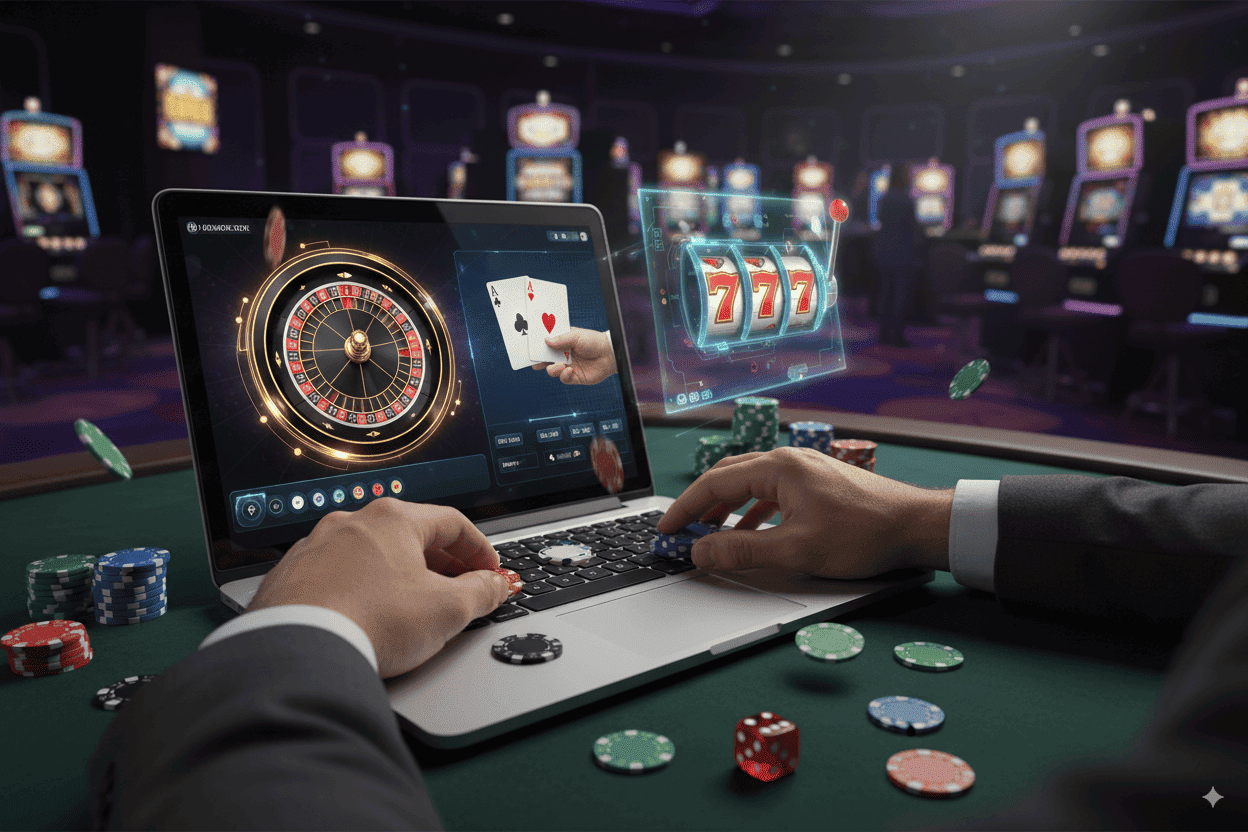 Megaways Slots: What makes them so popular?