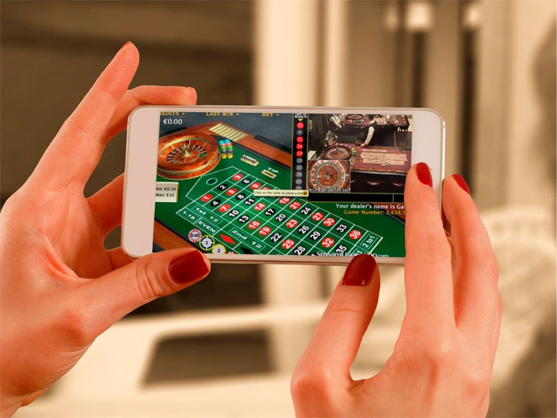 Online Casino Using GCash Philippines