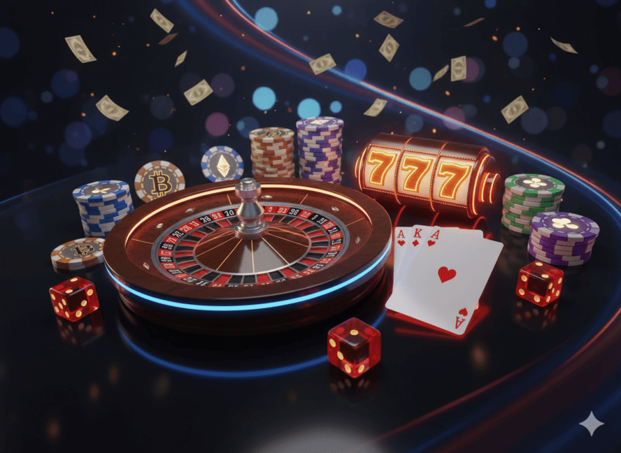 Greece’s Mobile Gambling Scene on the Brink of a 5G Metamorphosis