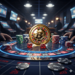 Gambling Psychology: Why We Bet and How to Stay in Control