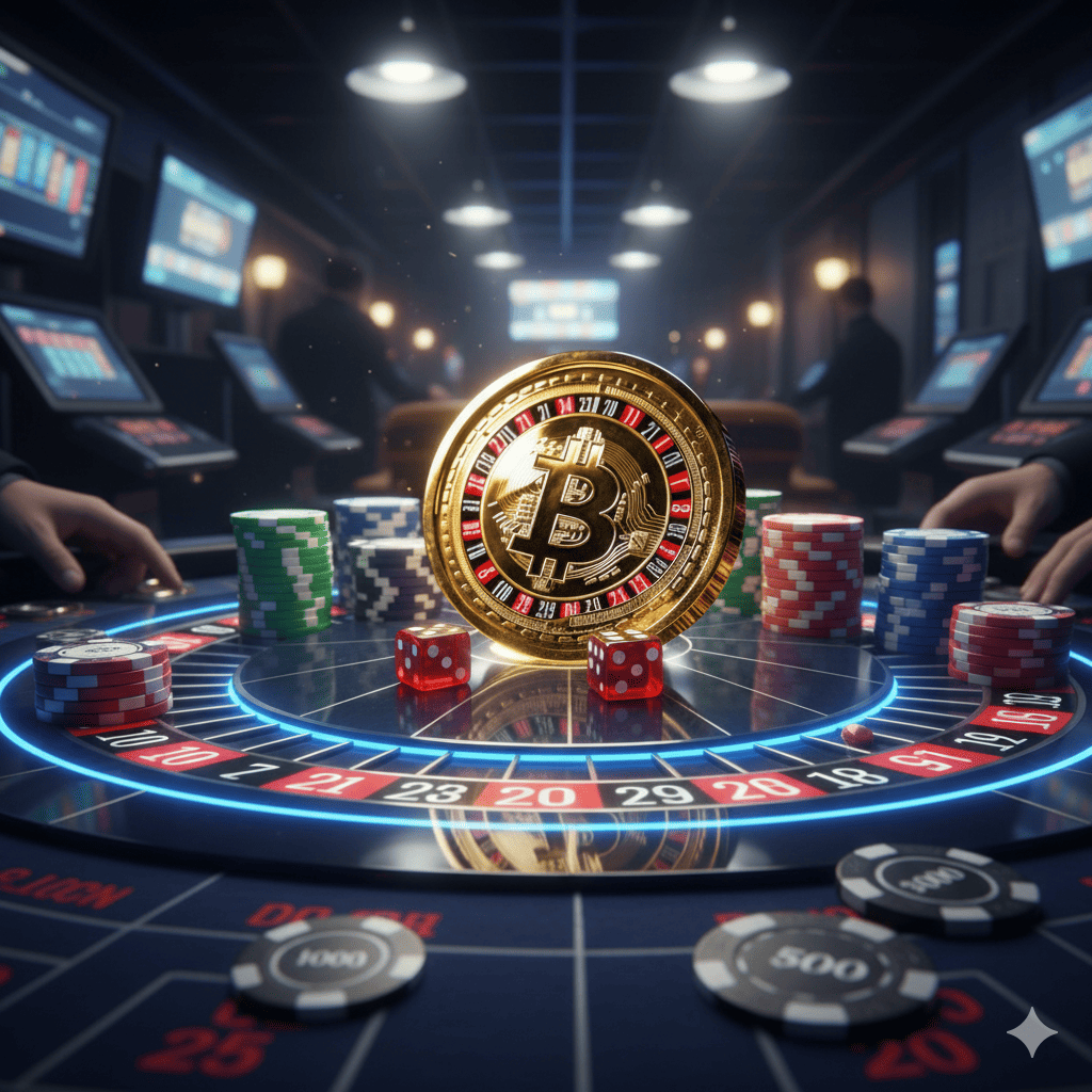 Gambling Psychology: Why We Bet and How to Stay in Control