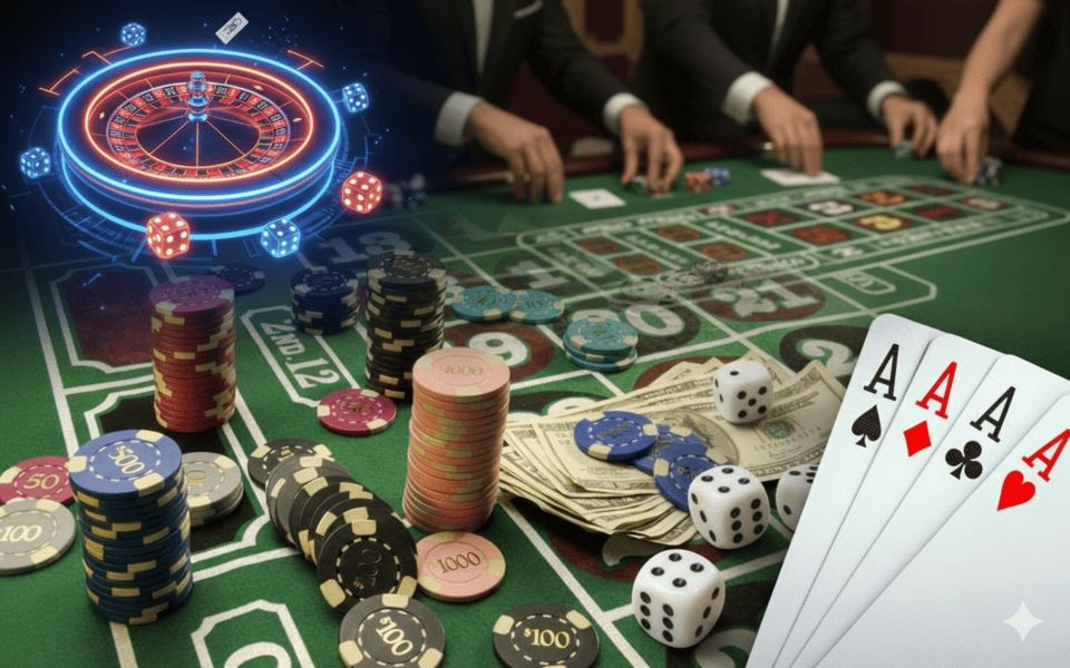 Cashback Bonus 2026: Få penge tilbage på dine tab