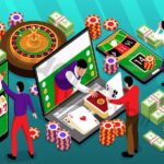 איך מתחילים לשחק בקזינו אונליין